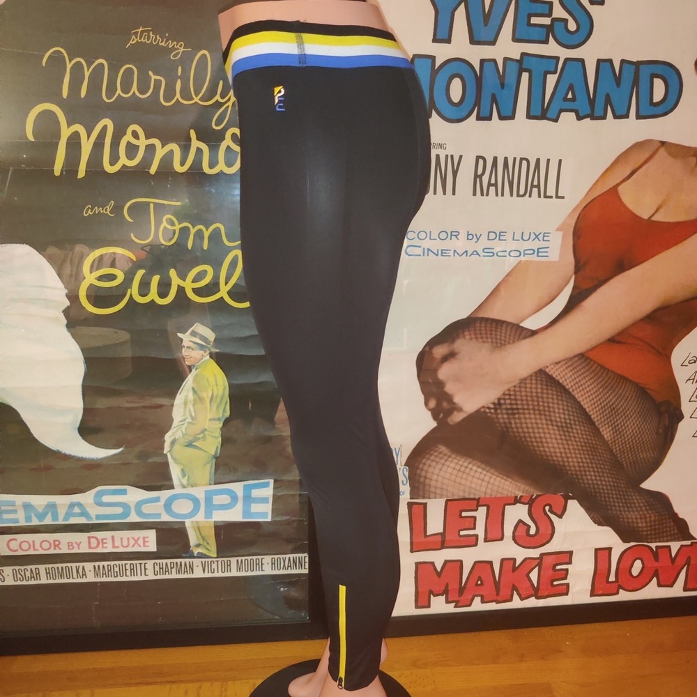 P.E Nation Leggings M